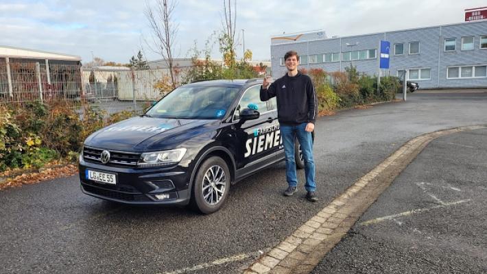 Fahrschule SIEMENS