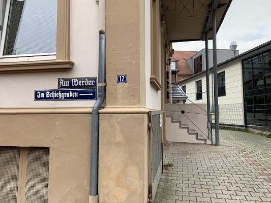 Klaus Wriede Fahrschule