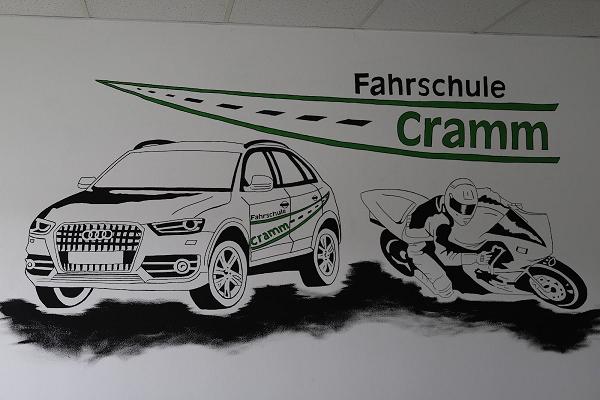 Fahrschule Cramm
