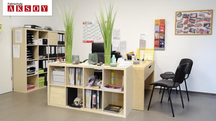 Fahrschule Aksoy - Standort Lüneburg