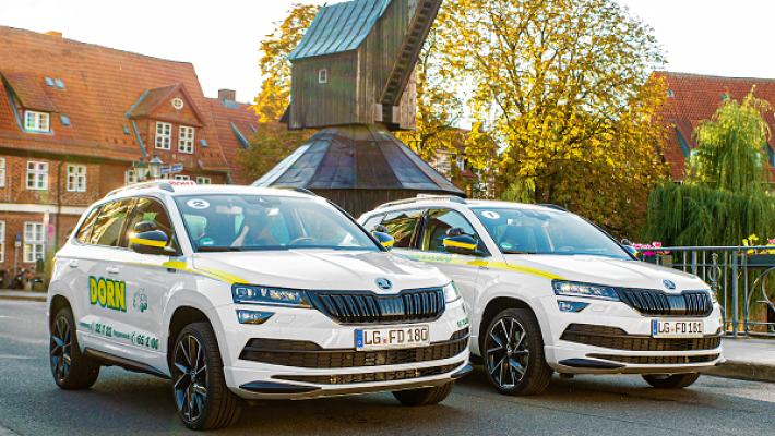 Fahrschule Dorn Reppenstedt