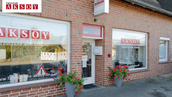 Fahrschule Aksoy - Standort Scharnebeck