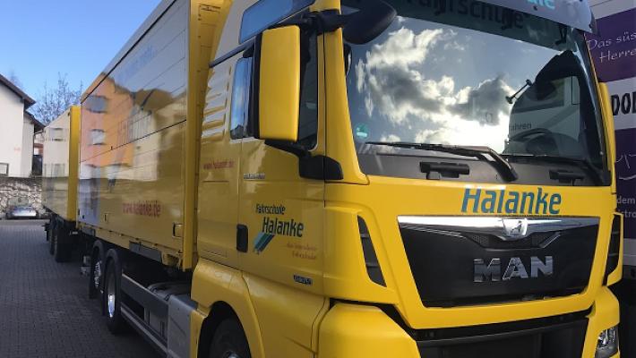 Fahrschule HALANKE GmbH