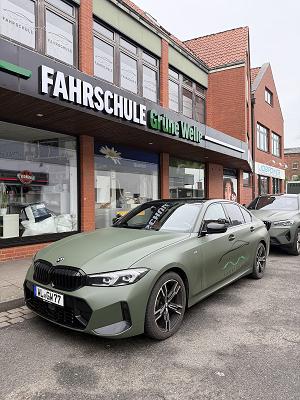 Fahrschule Grüne Welle