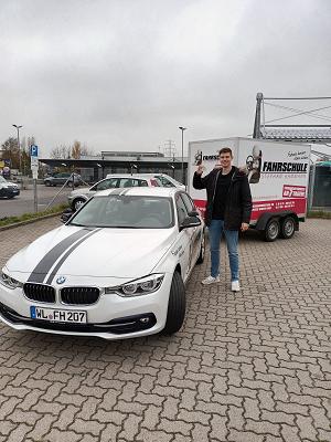 Fahrschule Stephan Hammann