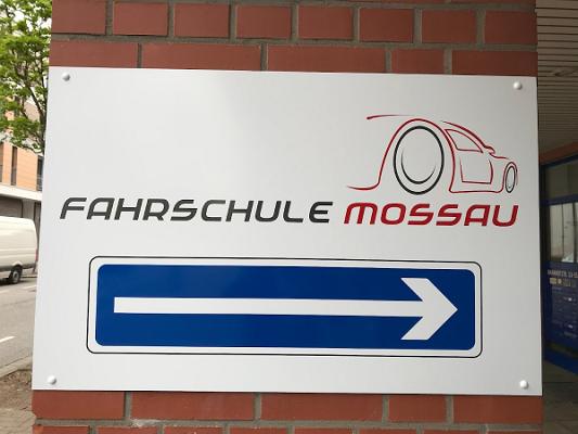 Fahrschule Mossau