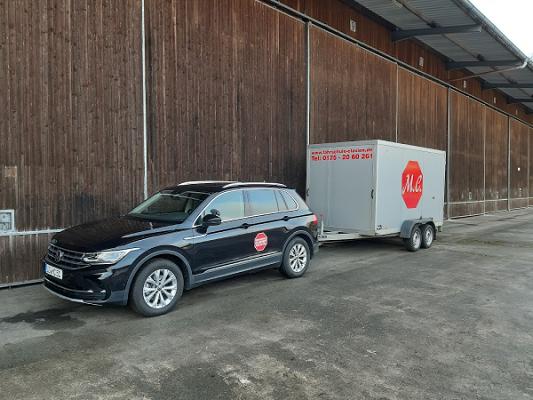 Fahrschule Clavien Hohnstorf