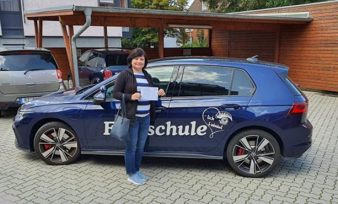 Fahrschule Höfert Inh. Carmen Höfert-Pump