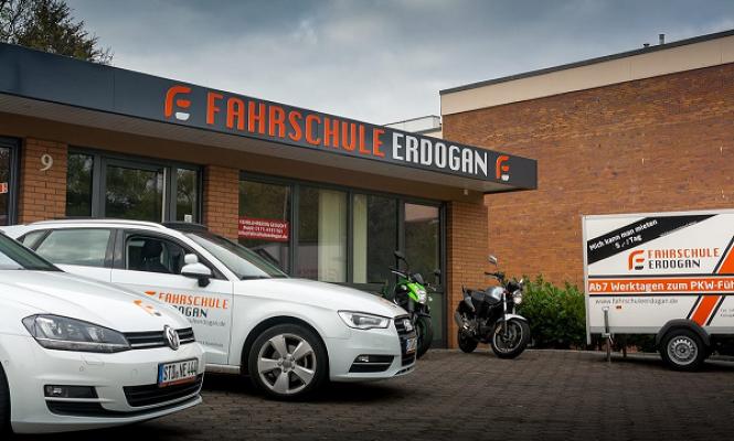 Fahrschule7 I Buxtehude