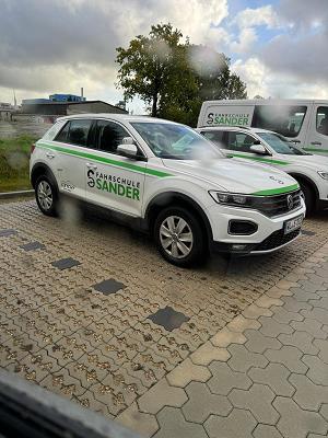 Fahrschule Sander