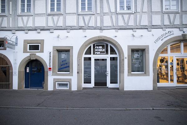 Fahrschule Fun - Herrenberg