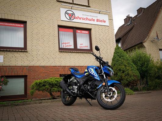 Fahrschule Biele | Buxtehude