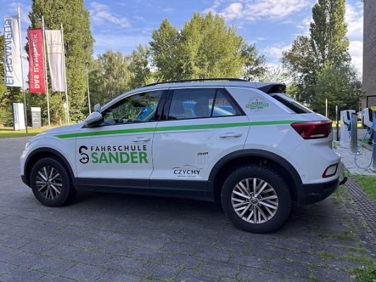 Fahrschule Sander