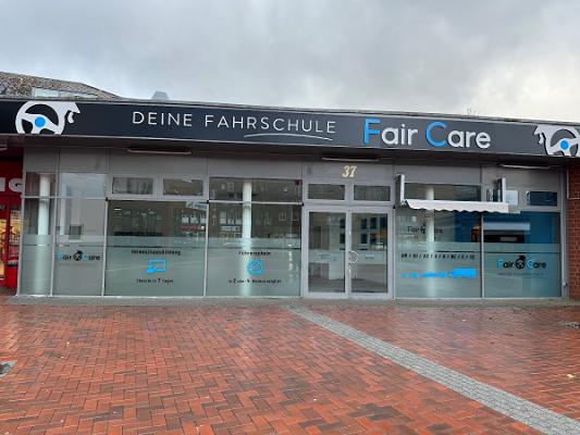 Fahrschule FairCare
