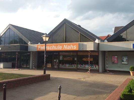 Fahrschule Nahs