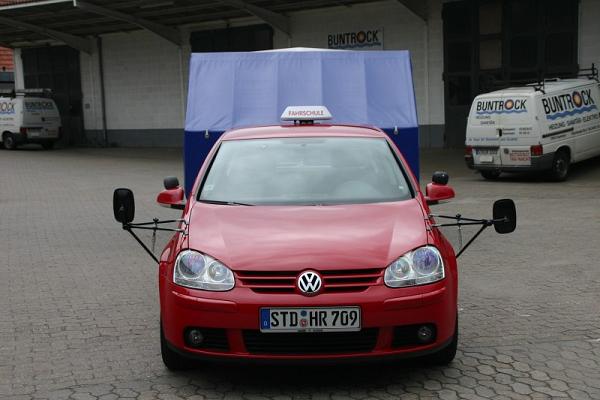 Reich Fahrschule aller Klassen