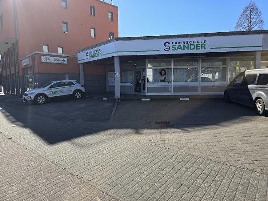 Fahrschule Sander
