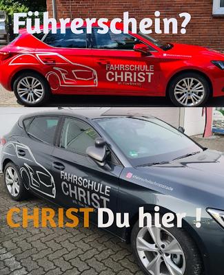 Fahrschule Christ
