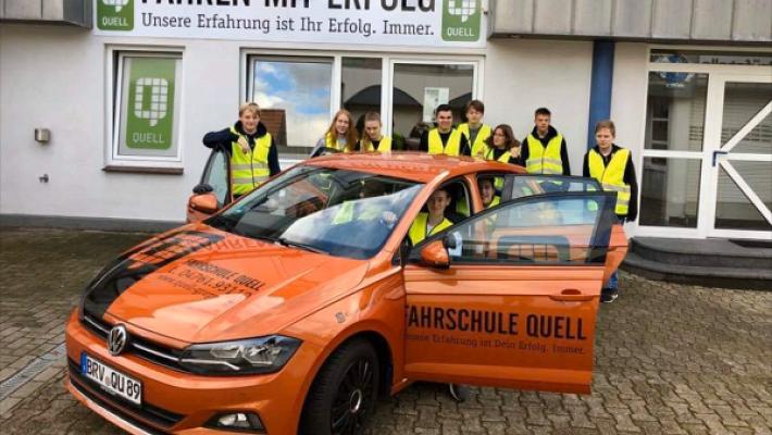 Quell Bildungskonzepte GmbH