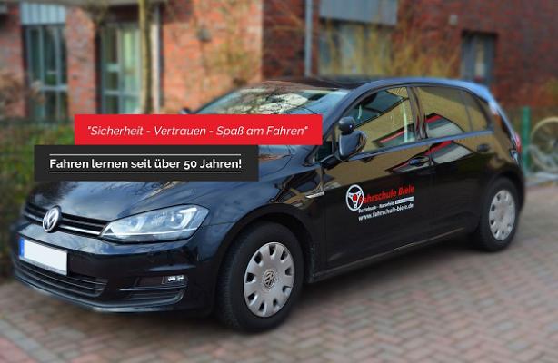 Fahrschule Biele | Harsefeld