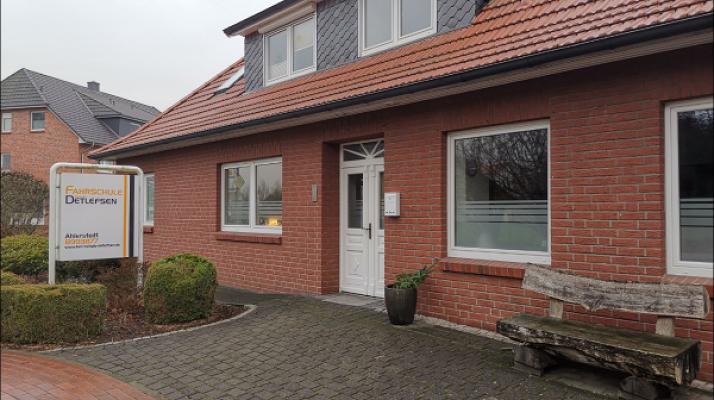 Fahrschule Michael Detlefsen
