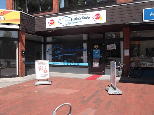 Die Fahrschule Hemmoor Inh. Rainer Hamann