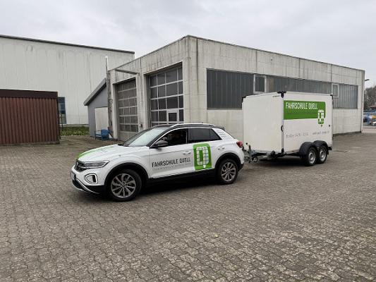 Fahrschule Quell