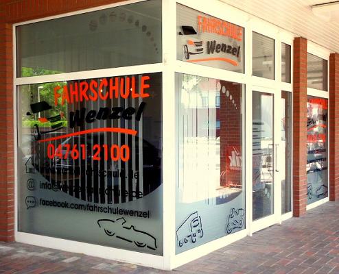 Fahrschule Wenzel