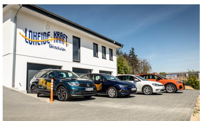Fahrschule Loheide u. Kraft GmbH