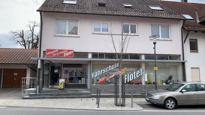 Fahrschule Flöter