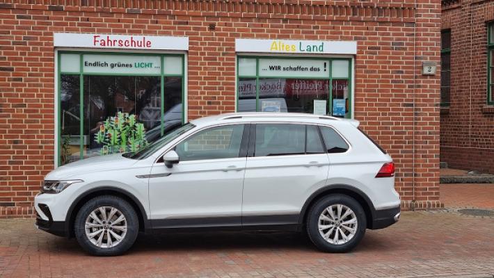 Fahrschule Altes Land