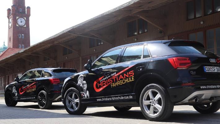 CHRISTIANS FAHRSCHULE