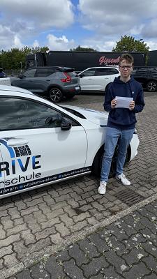 I DRIVE Fahrschule GmbH