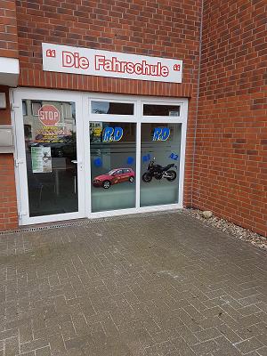 R&D Die Fahrschule