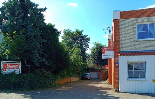 I DRIVE Fahrschule GmbH