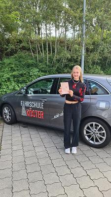 Fahrschule Köster