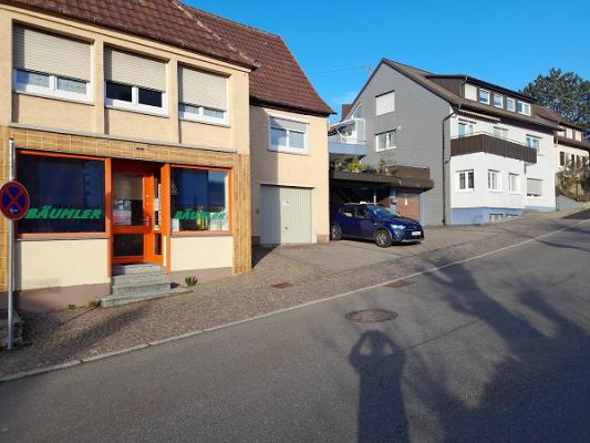 Fahrschule Bäumler,71120 Grafenau,Maichinger Str.13