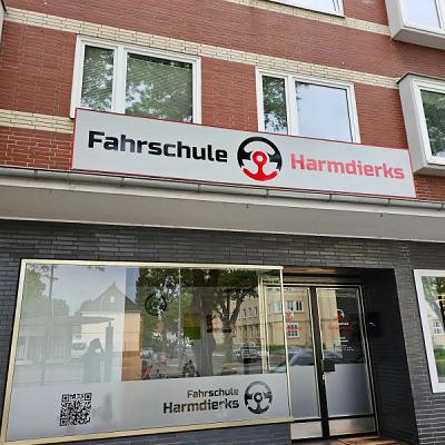 Fahrschule Oldenburg | Fahrschule Harmdierks - Inh. Kai Grotelüschen