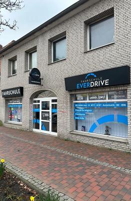 Fahrschule Everdrive