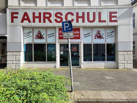 Fahrschule Am Pferdemarkt