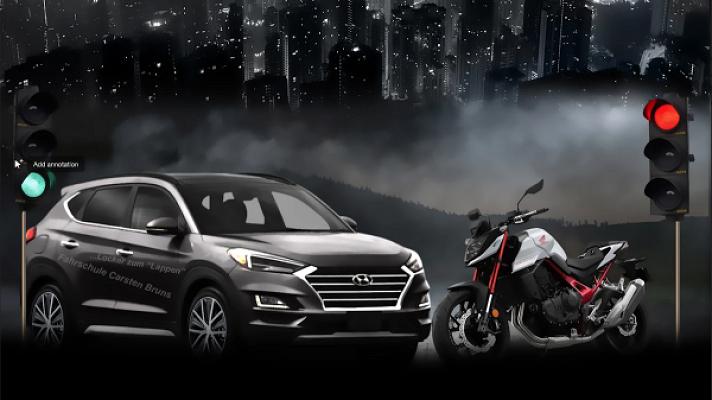 Fahrschule Carsten Bruns