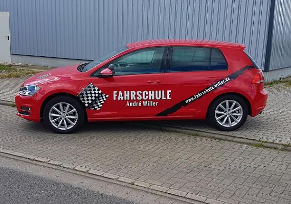 Fahrschule André Willer