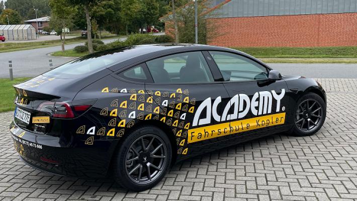 ACADEMY Fahrschule Kogler