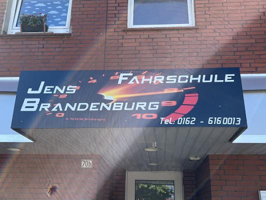 Fahrschule Jens Brandenburg