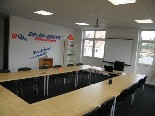DE-DI-DRIVE Fahrschule