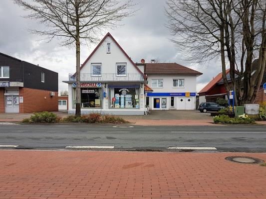 Fahrschule Rohde Friedrichsfehn