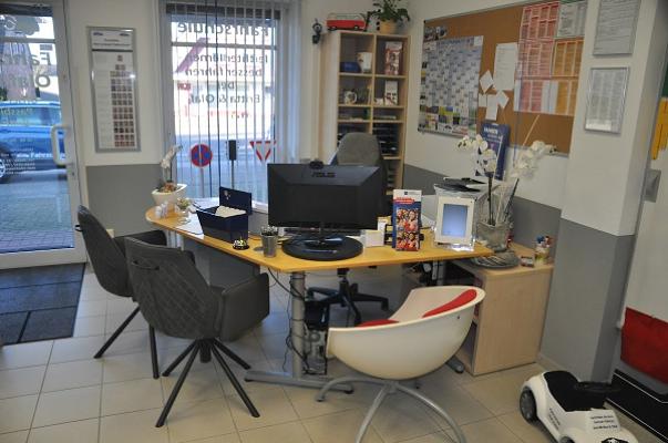 Fahrschule Olaf Haida GmbH