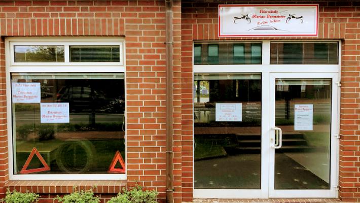 Fahrschule Burmeister Edewecht