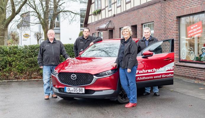 Fahrschule Dieter Spille