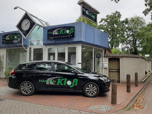 Fahrschule Kloß